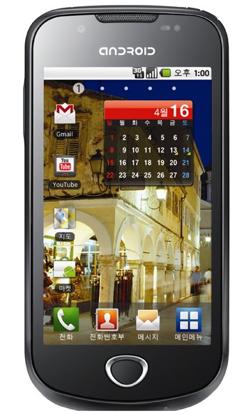 Samsung Galaxy A