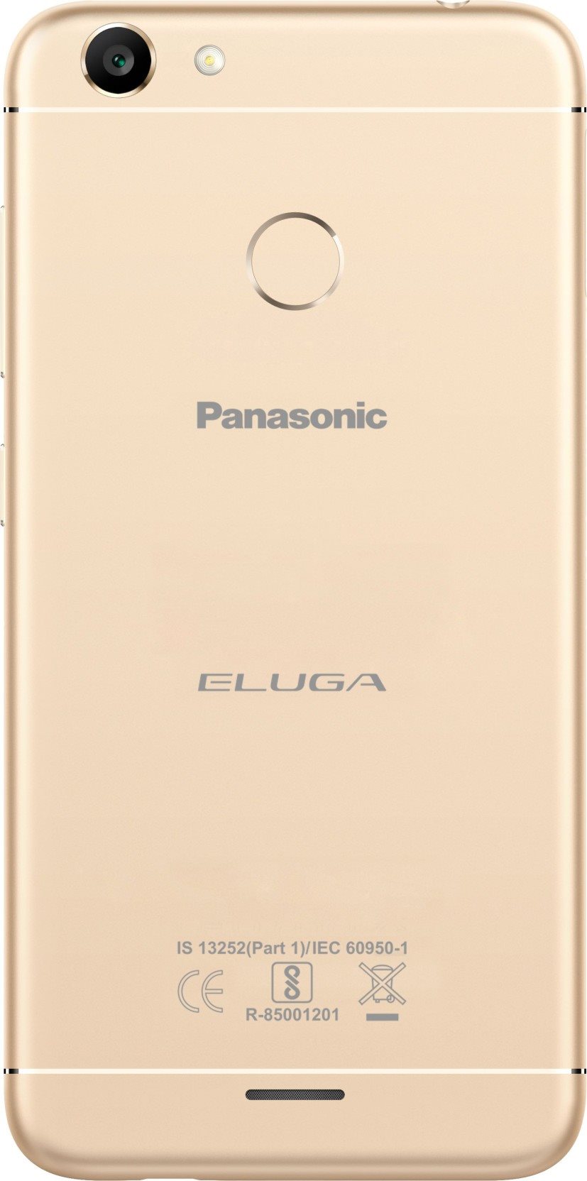Panasonic Eluga I5