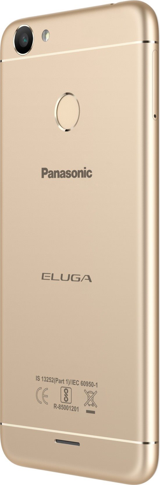 Panasonic Eluga I5