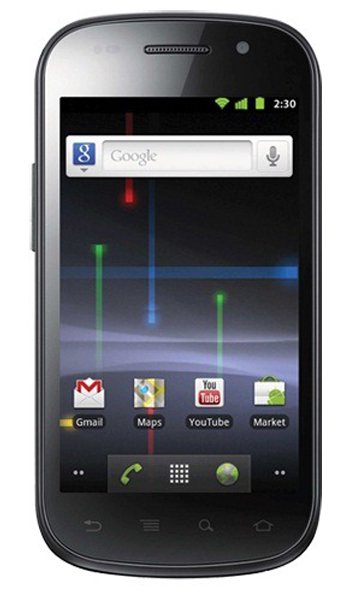 Samsung Google Nexus S