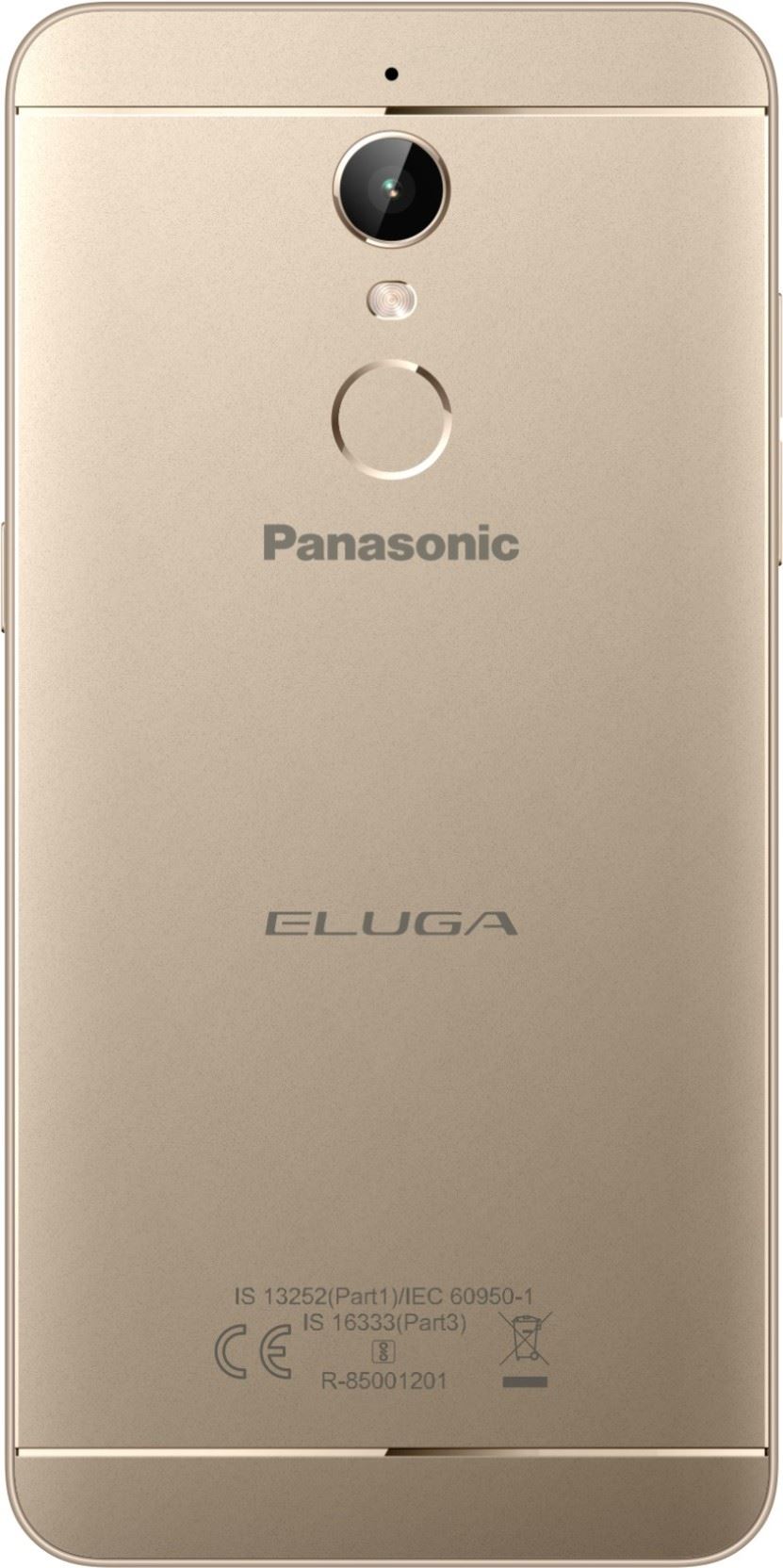 Panasonic Eluga I9
