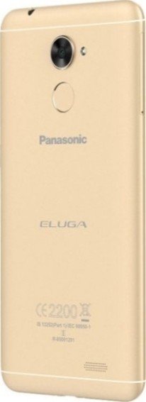 Panasonic Eluga Pulse