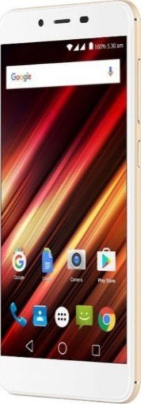 Panasonic Eluga Pulse