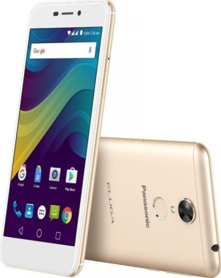 Panasonic Eluga Pulse