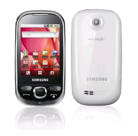 Samsung I5500 Galaxy 5