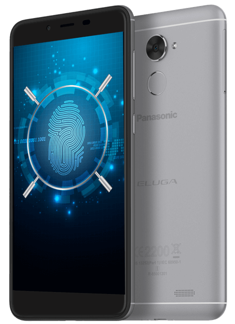 Panasonic Eluga Pulse X