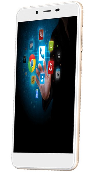 Panasonic Eluga Pulse X