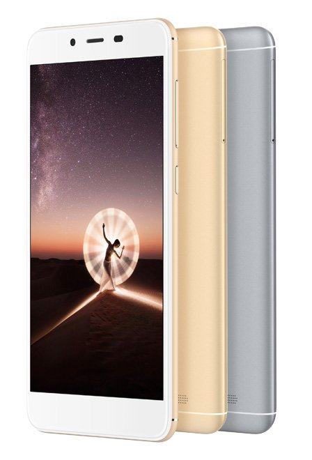 Panasonic Eluga Pulse X