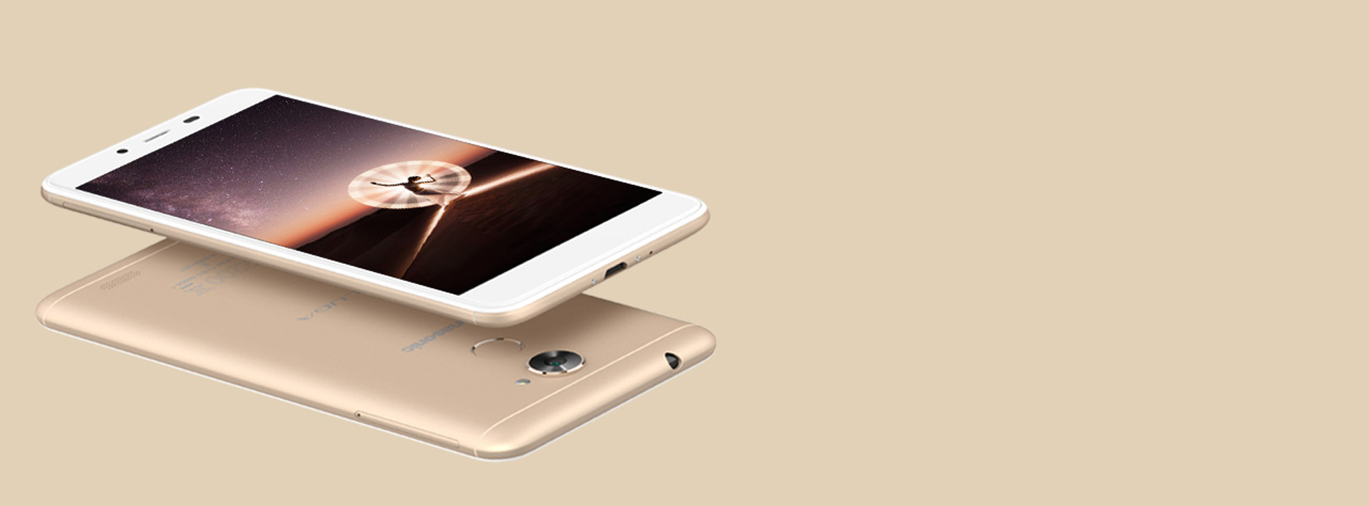 Panasonic Eluga Pulse X