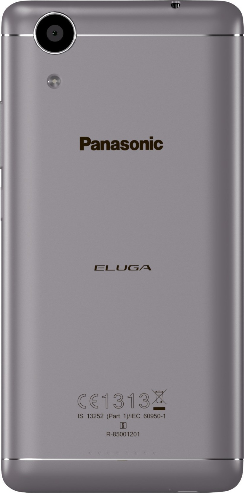 Panasonic Eluga Ray