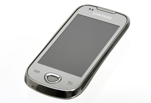 Samsung I5801 Galaxy Apollo