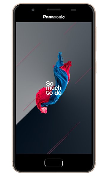 Panasonic Eluga Ray 500