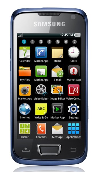 Samsung I8520 Galaxy Beam