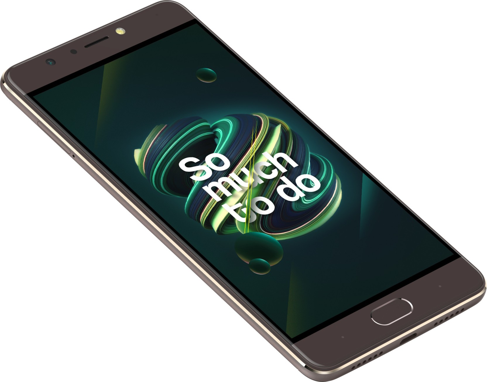 Panasonic Eluga Ray 700