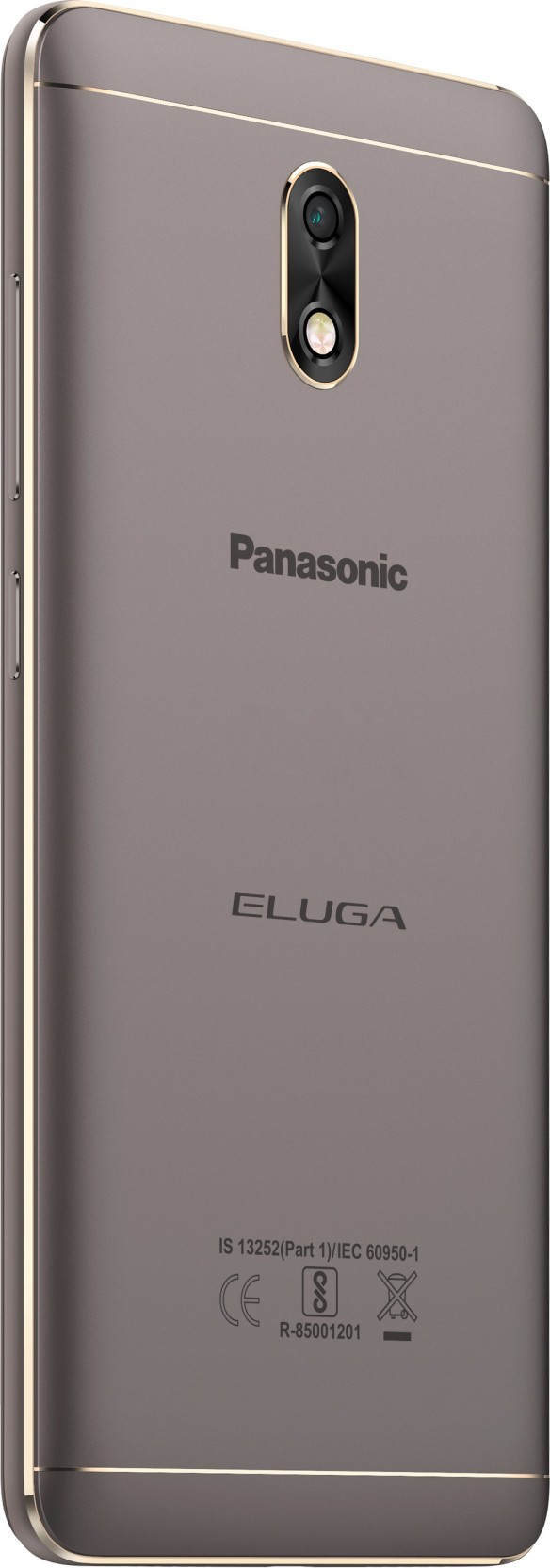 Panasonic Eluga Ray 700