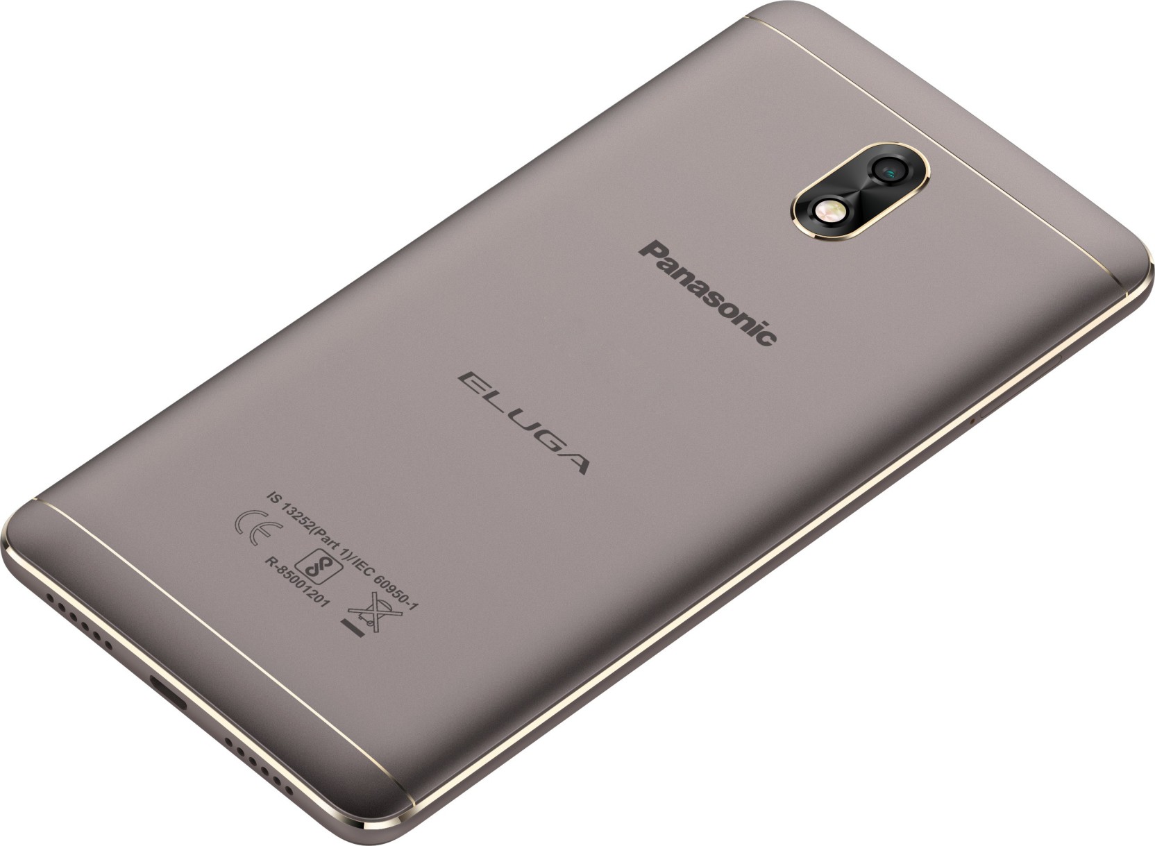 Panasonic Eluga Ray 700