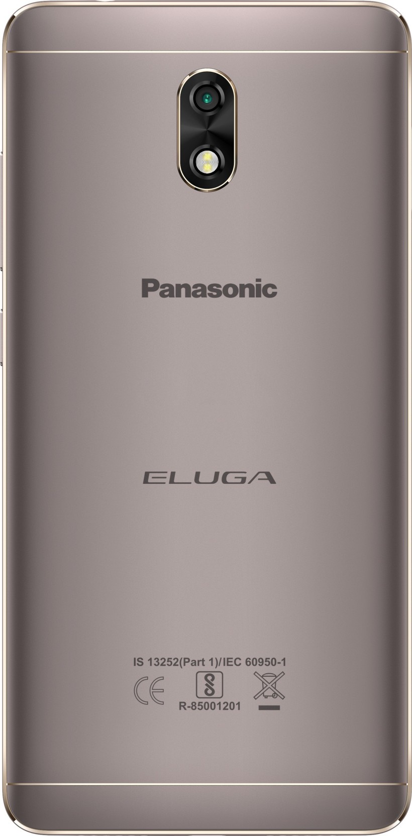 Panasonic Eluga Ray 700