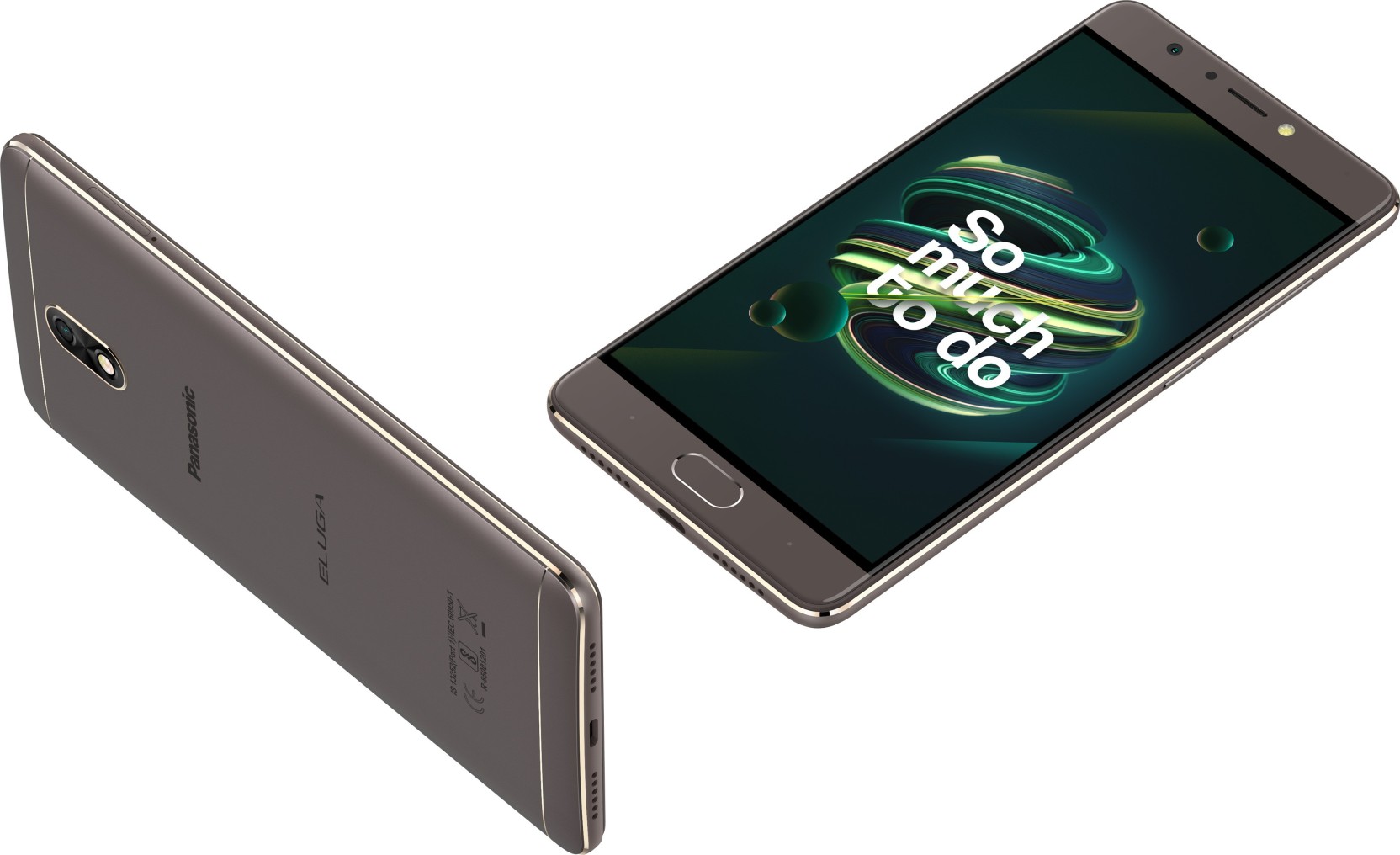 Panasonic Eluga Ray 700