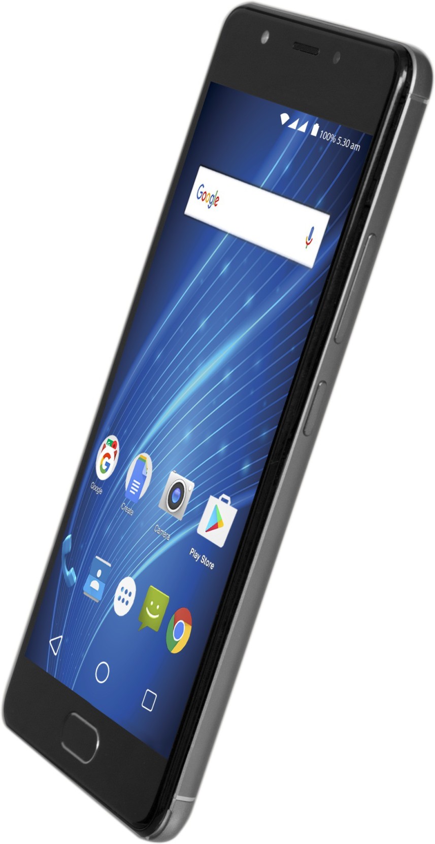 Panasonic Eluga Ray Max