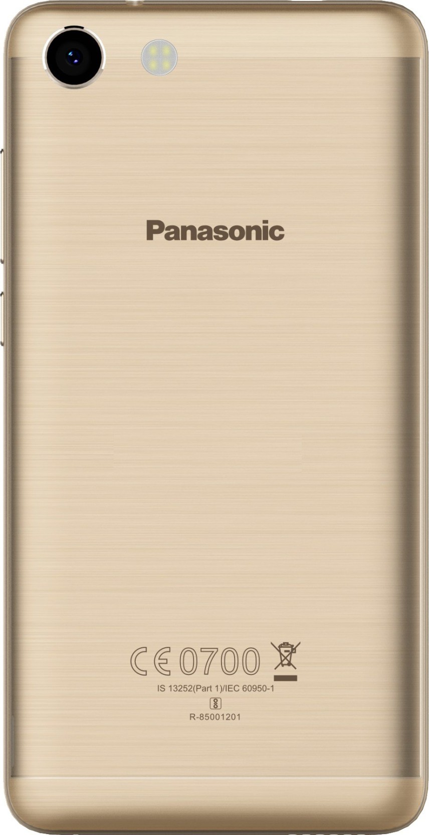 Panasonic P55 Max
