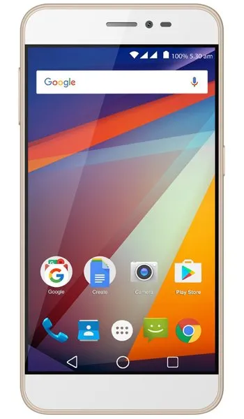 Panasonic P85