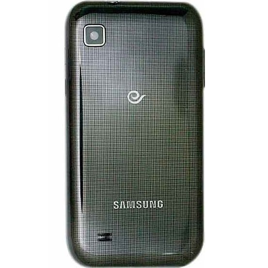 Samsung I909 Galaxy S