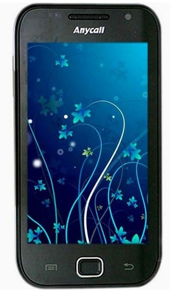 Samsung I909 Galaxy S