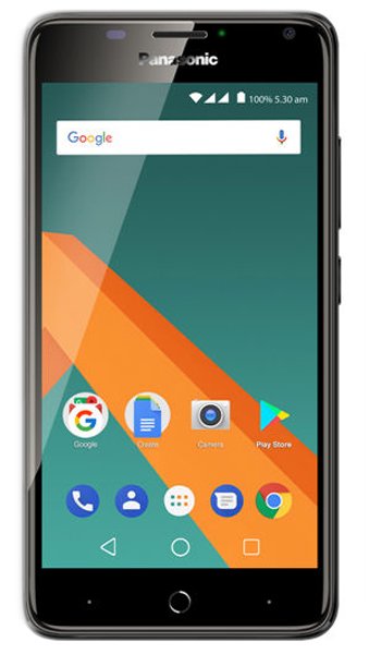 Panasonic P9
