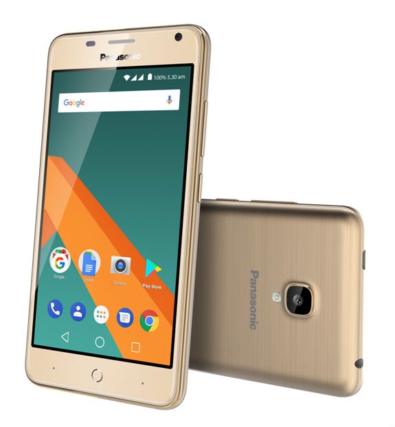 Panasonic P9