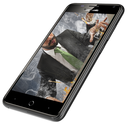 Panasonic P9