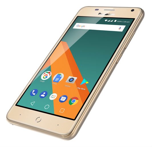 Panasonic P9