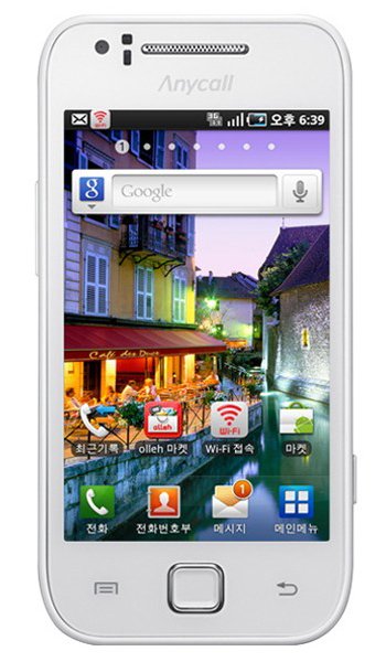 Samsung M130K Galaxy K