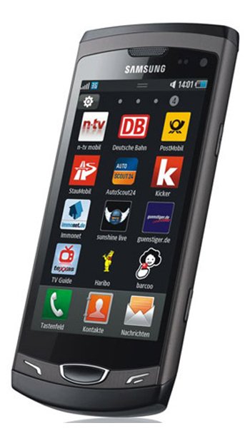 Samsung M210S Wave2