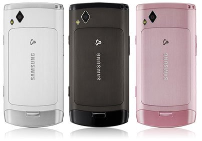 Samsung M210S Wave2