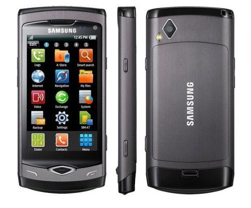 Samsung M210S Wave2