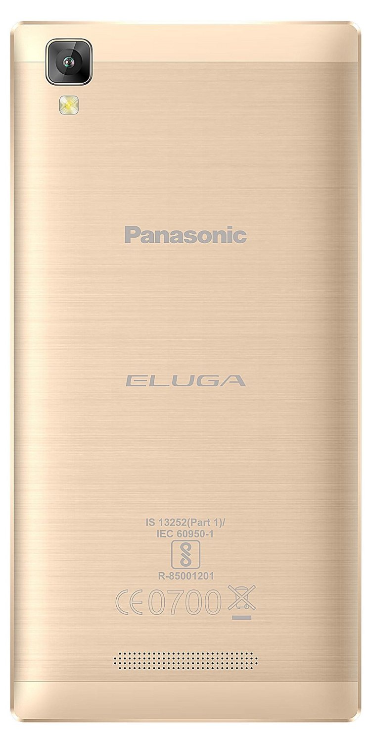 Panasonic Eluga A2