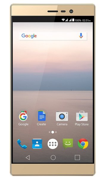 Panasonic Eluga A2