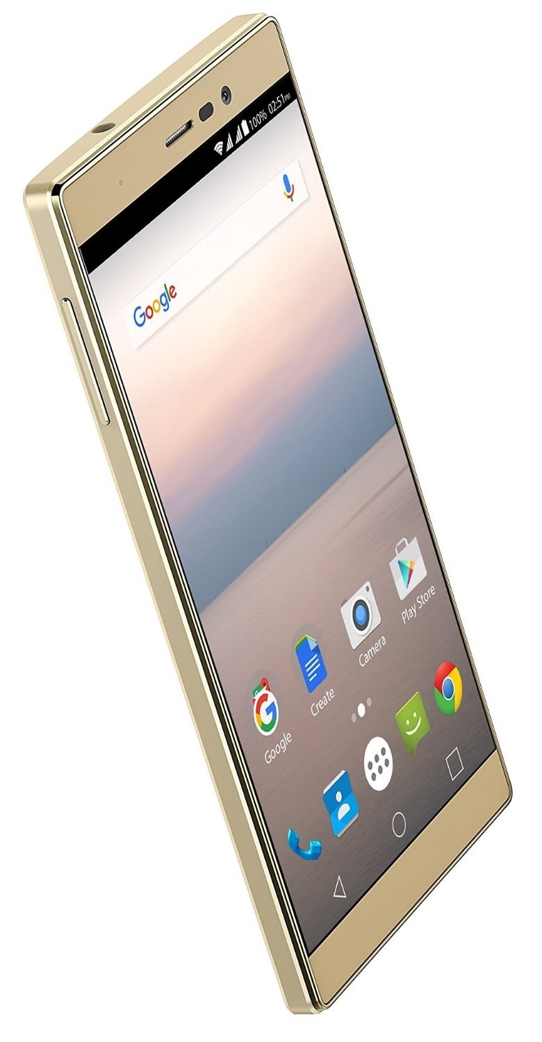 Panasonic Eluga A2
