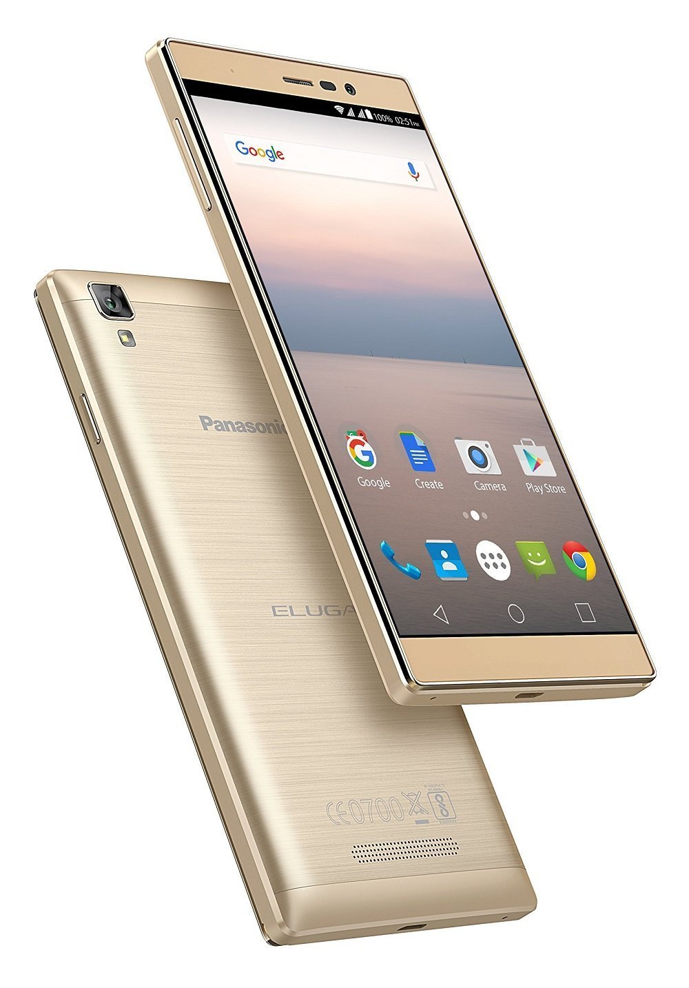 Panasonic Eluga A2