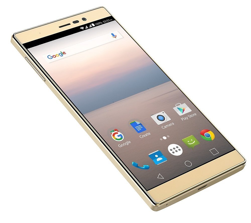 Panasonic Eluga A2