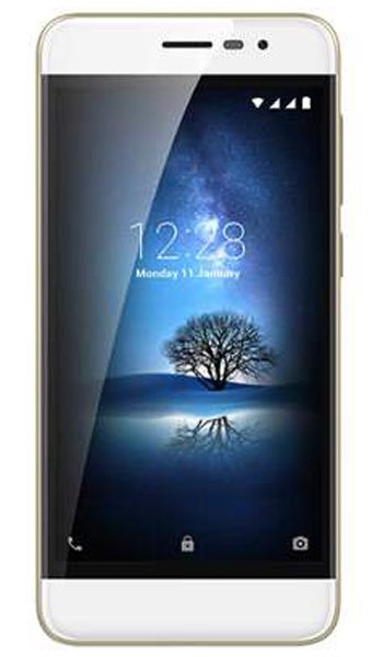 Panasonic Eluga Arc