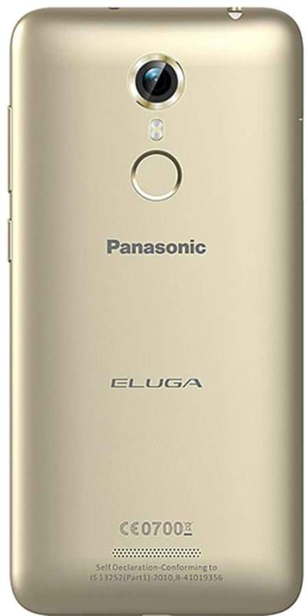 Panasonic Eluga Arc