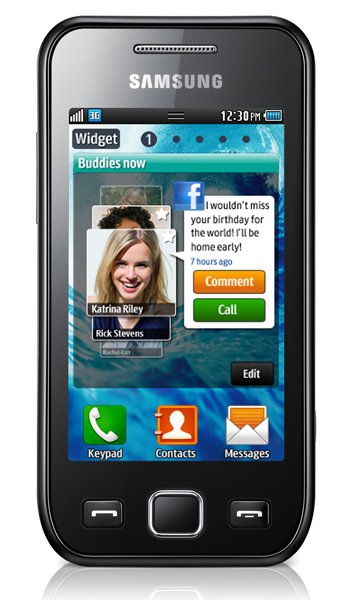 Samsung S5750 Wave575