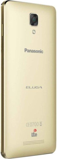 Panasonic Eluga I2 (2016)