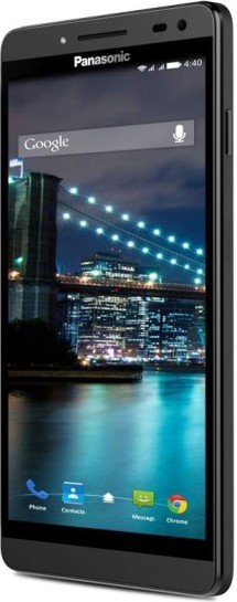 Panasonic Eluga I2 (2016)