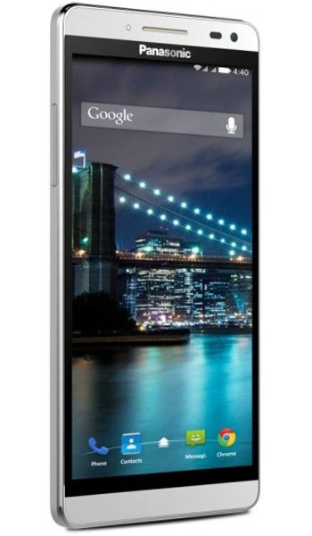 Panasonic Eluga I2 (2016)