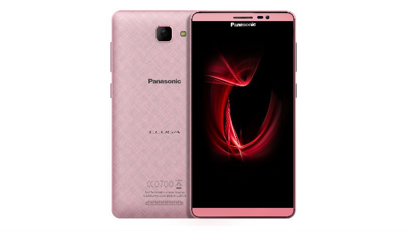 Panasonic Eluga I3
