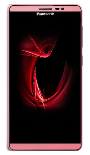 Panasonic Eluga I3