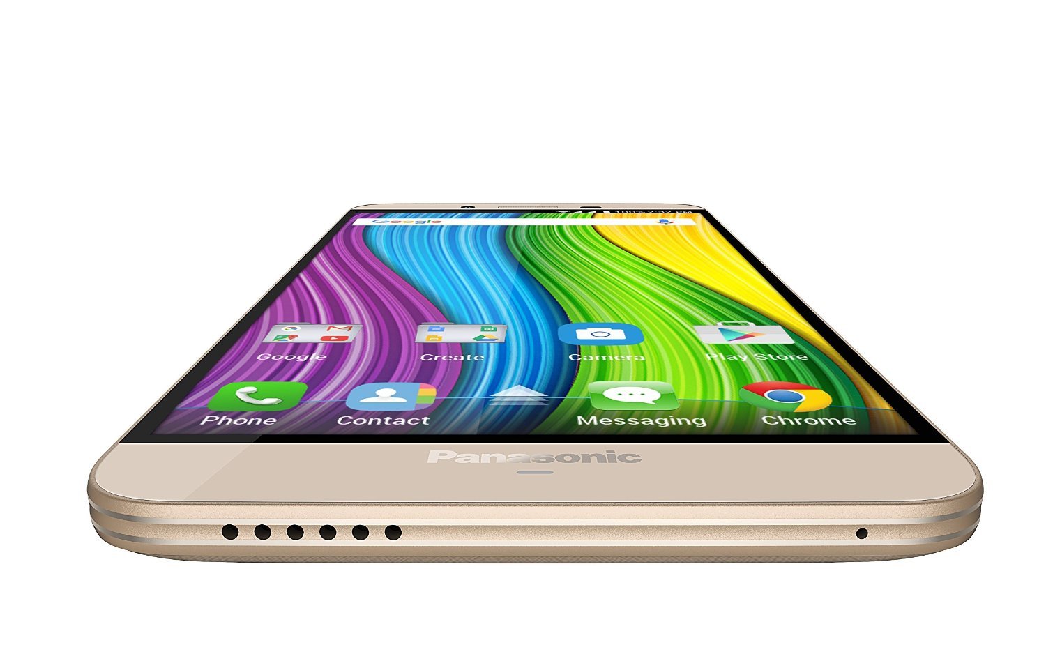 Panasonic Eluga Note