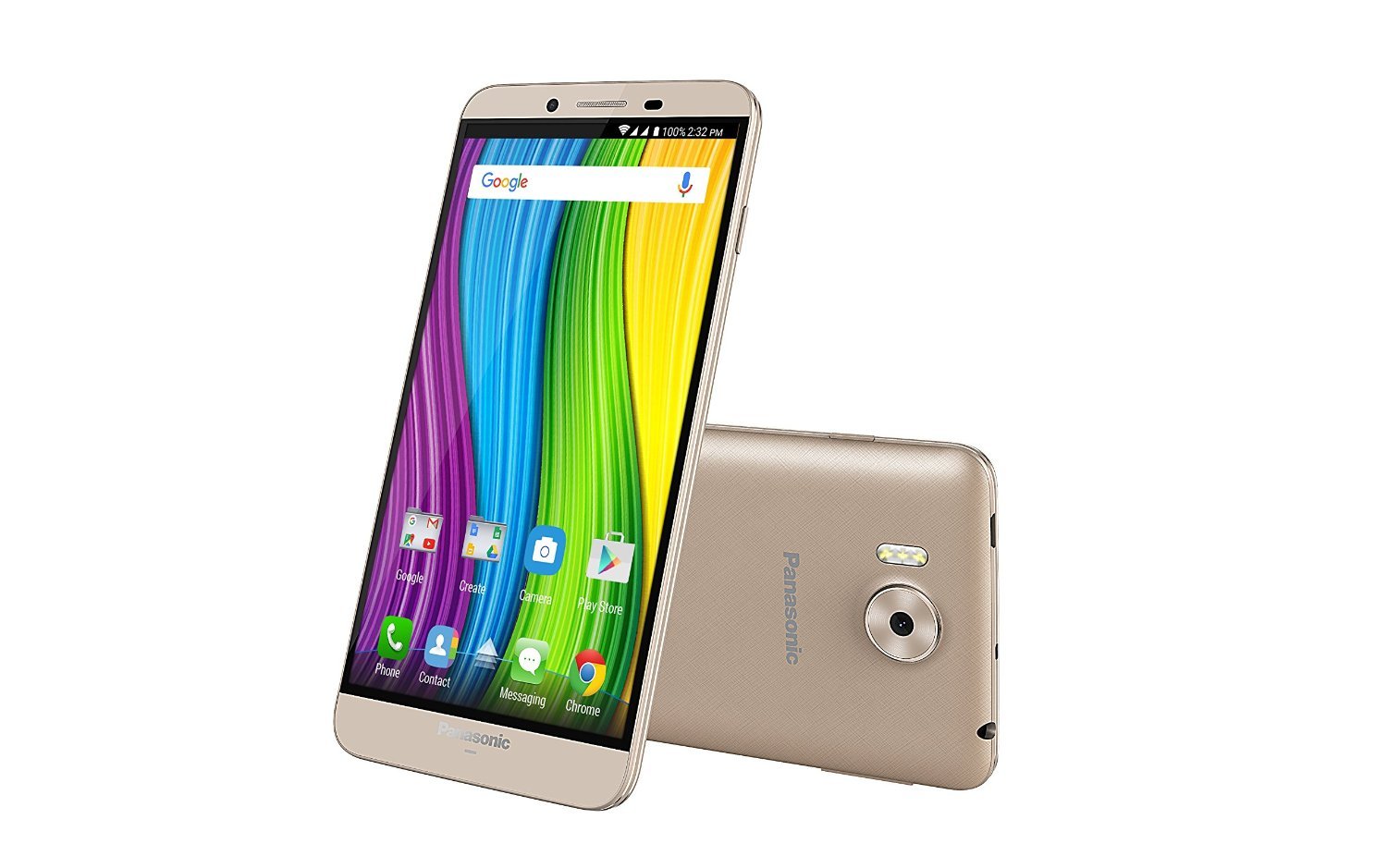 Panasonic Eluga Note